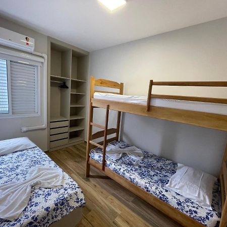 Apto Aconchegante C/ Wifi, Smartv E Piscina Ubatuba Zewnętrze zdjęcie